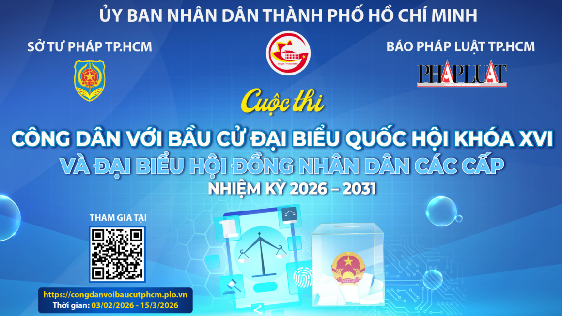 Hiểu đúng về thứ tự danh sách ứng viên khi đi bầu cử đại biểu Quốc hội và HĐND