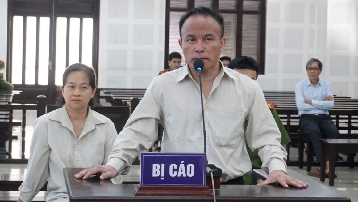 Lời khai tại tòa của cựu cán bộ TP Đà Nẵng bị cáo buộc chiếm đoạt 5 lô đất của lãnh đạo