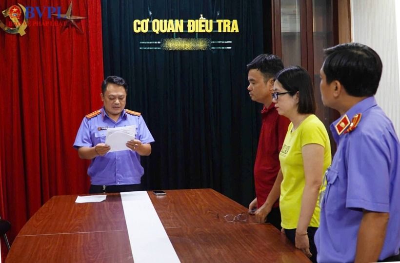 Vụ tai nạn giao thông ở Vĩnh Long: Khởi tố thêm phó viện trưởng VKSND huyện Trà Ôn cũ và kiểm sát viên