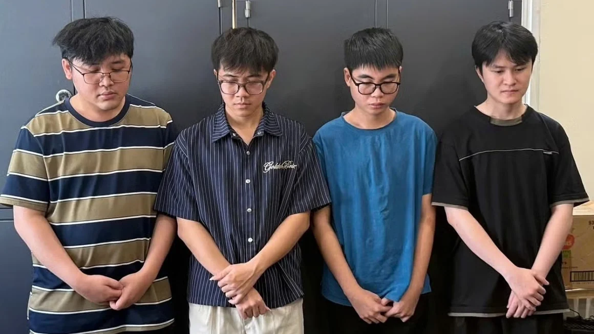 Nam sinh ‘phát lậu’ phim Mưa đỏ khiến nhà sản xuất thiệt hại 3 tỷ đồng