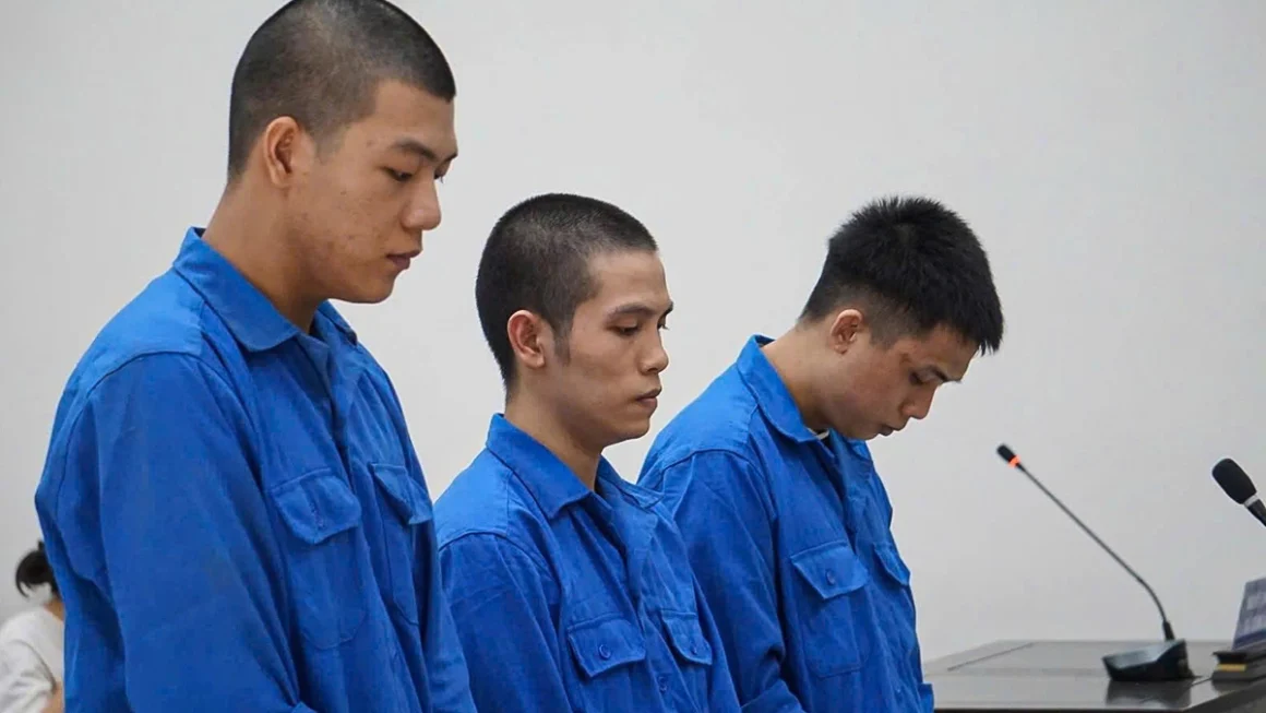 Toà yêu cầu điều tra bổ sung vụ shipper bị đánh tử vong ở Đà Nẵng